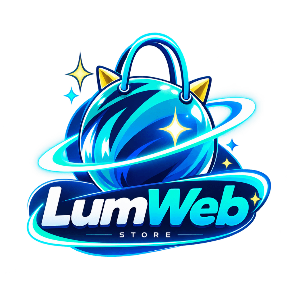 LumWeb Store
